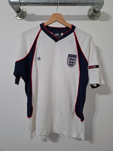 England umbro vintage - , training