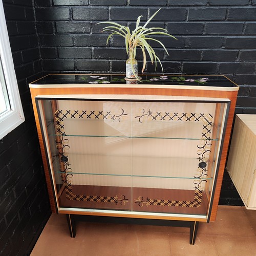 Vintage hubbinet mid century - vintage,