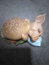 The Leonardo Collection Pigs