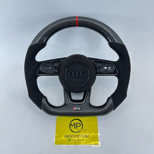 Alcantara steering wheel for - wheel,