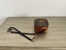 Kelvin Hughes 1917 Brass Nautical Sextant