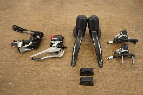 Sram red etap - sram, wifli