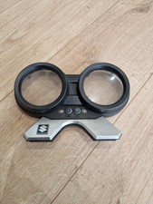 suzuki bandit 1250 clocks speedo dails front faces  1250 genuine pls look check