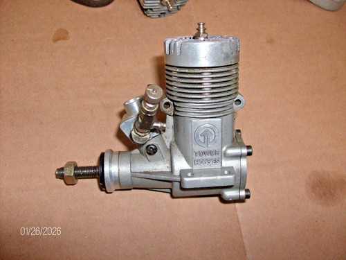 Tower control line - , r/c