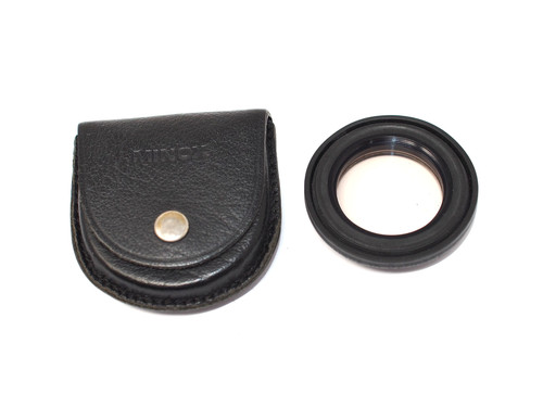 Minox filter hood - gt,