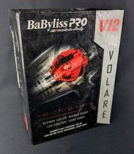 BaByliss Pro Volare Hair Dryer