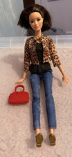 MATTEL BARBIE STYLE ASIAN