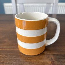 T G Green Cornishware Rare