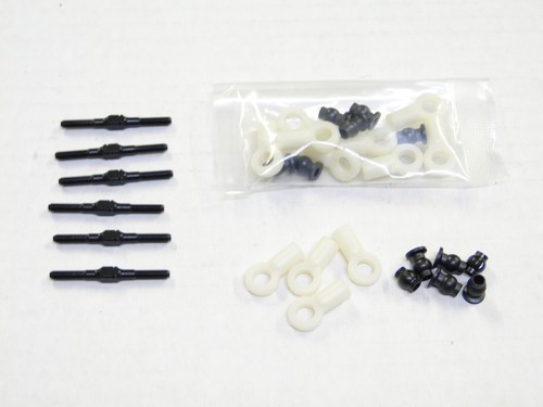 New associated yokomo 10 - yokomo, yz-10