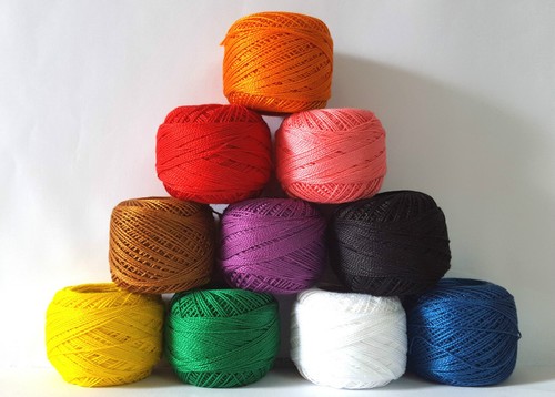 Mix colours anchor pearl - anchor,