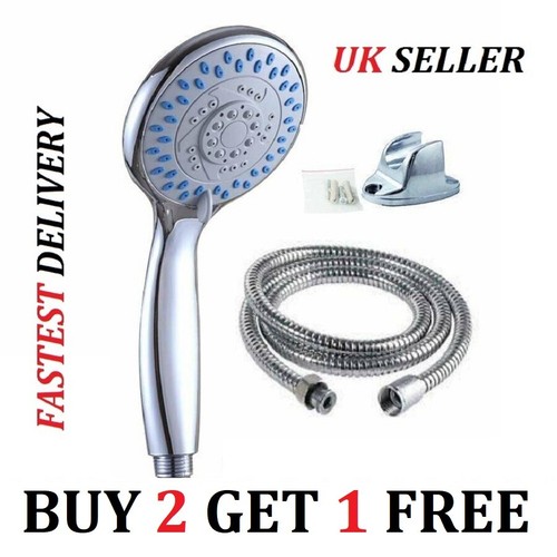 Universal shower head - shower,