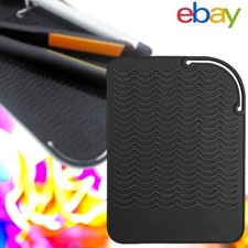 Heat Resistant Silicone Mat