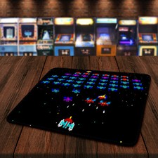 Galaxian (c) Arcade 3D Retro