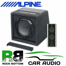 Alpine SWE-815 8 20CM Active