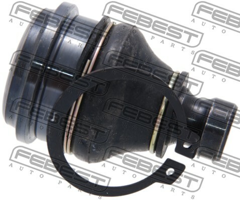 Ball joint for - ball,