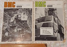 BMC User Oct-Nov 1968 EA350