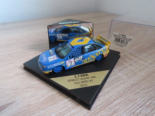 Vitesse l136a renault laguna - vitesse,