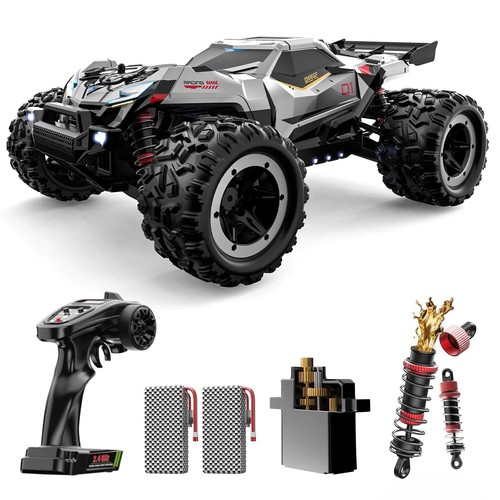 Deerc 308e 4x4 - 1:18, brushless