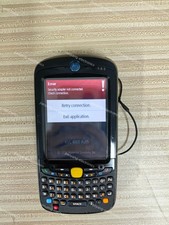 Motorola KVL4000 PDA host-Tetra copyright 2012 （Includes second-hand battery）