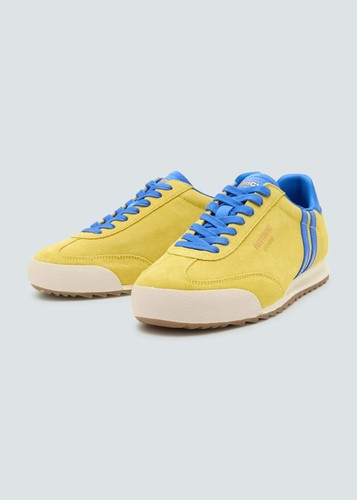 Patrick dijon mens trainers - patrick,