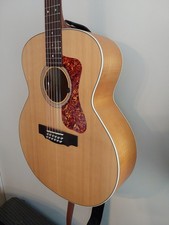 Guild F2512E 12-String