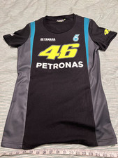 Official Valentino Rossi T-Shirt Women's Medium