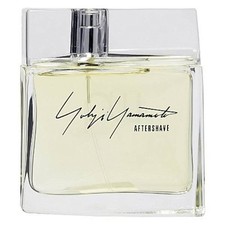 Yohji Yamamoto After Shave Homme