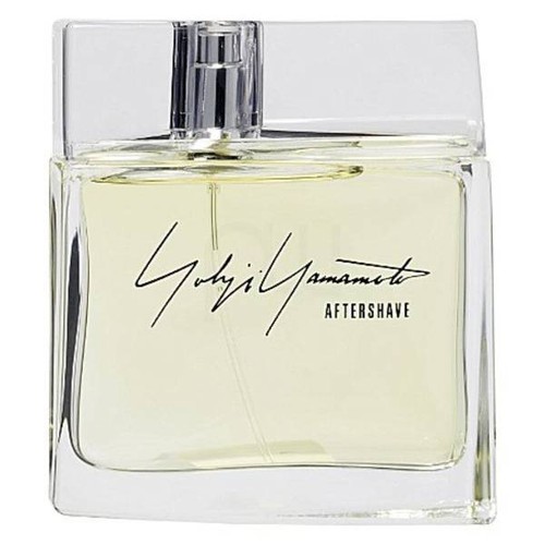 Yohji yamamoto after shave - yamamoto,