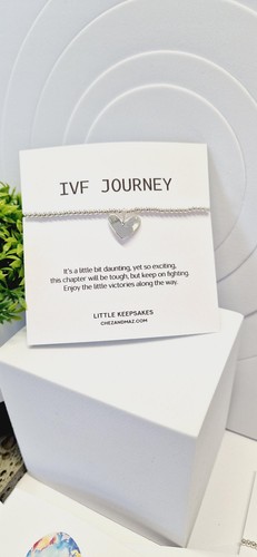 Ivf bracelet gift - gift,