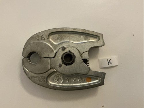 Klauke uponor crimping - klauke,