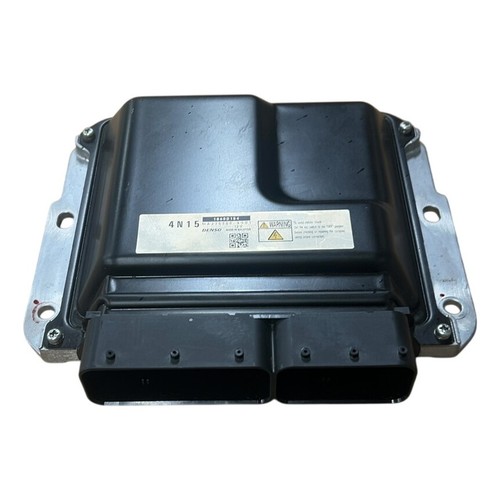 Mitsubishi l200 ecu engine - l200,
