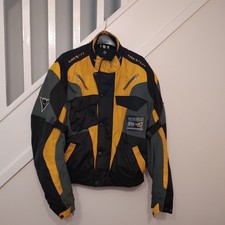 Revit Motorcycle Jacket Size