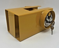 Universal High Security Hitch