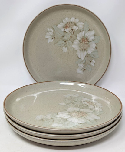 Denby daybreak 10 inch - x,