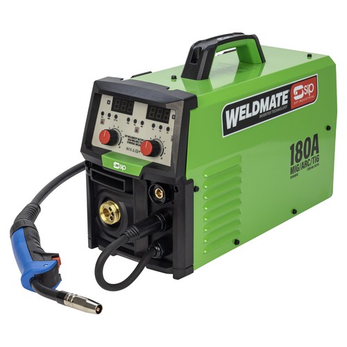 Sip weldmate autoplus - sip, mig