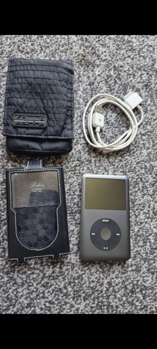 Apple ipod classic - apple,