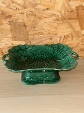 Antique Wedgwood Green