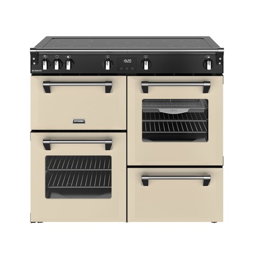 Stoves richmond 100cm electric - stoves,