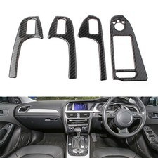 4pcs Interior Door Cover