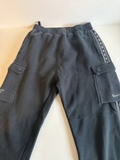 Nike Joggers Black Men’s