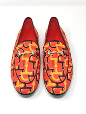Gucci Jordaan Loafers Shoes