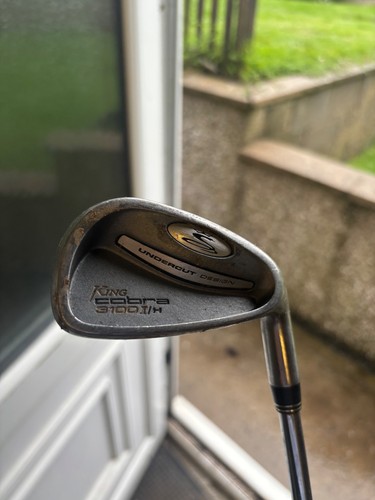 King cobra 3100 h - king, i/h