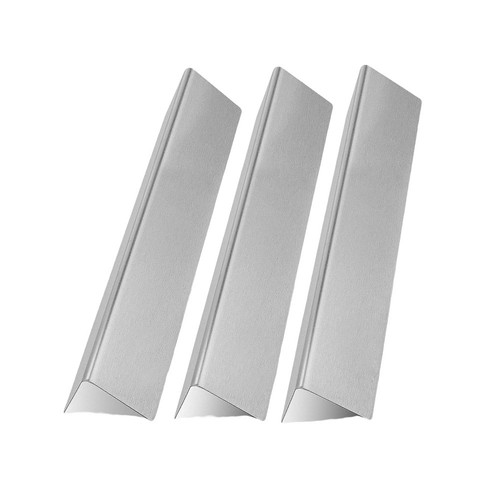 Replacement heat shield for - heat,