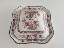 Copeland Spode Chinese Rose