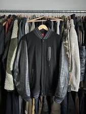 Nike Destroyer Varsity Jacket