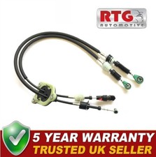 Gear Control Selector Linkage