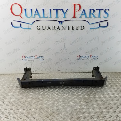 Toyota avensis front bumper - avensis,