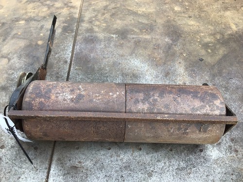Hayter harrier rear - harrier,