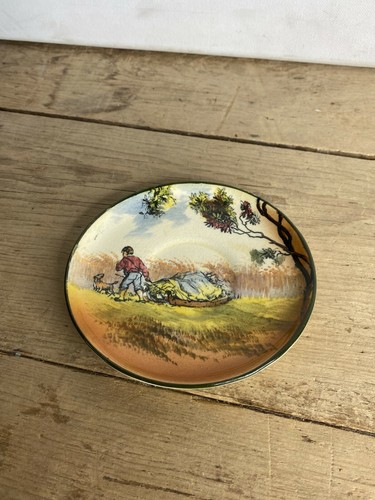 Royal doulton series ware - royal,