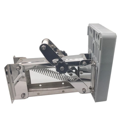 Auxiliary outboard engine - outboard,